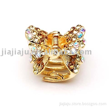 Hair Claw Hc27078